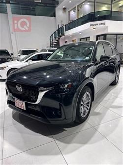 مازدا CX-90